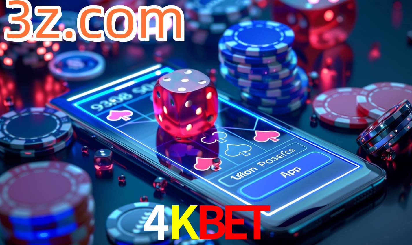 Baixar App 4Kbet