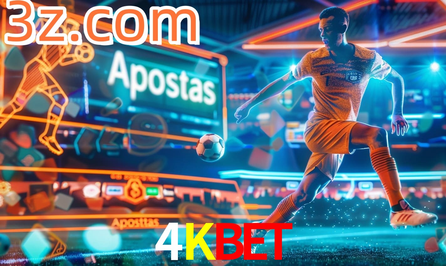 Apostas 4Kbet