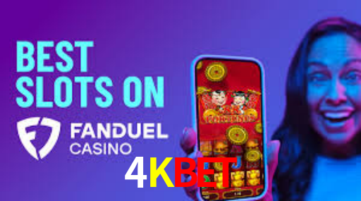 Melhor Casino Online 4Kbet