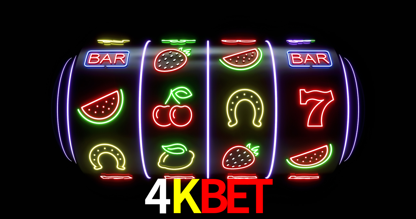 Jogos Emocionantes 4Kbet